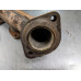 13R004 Right Exhaust Manifold From 2000 Mercedes-Benz s500  5.0